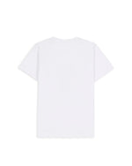 Worm Hole Kids T-Shirt - White 2