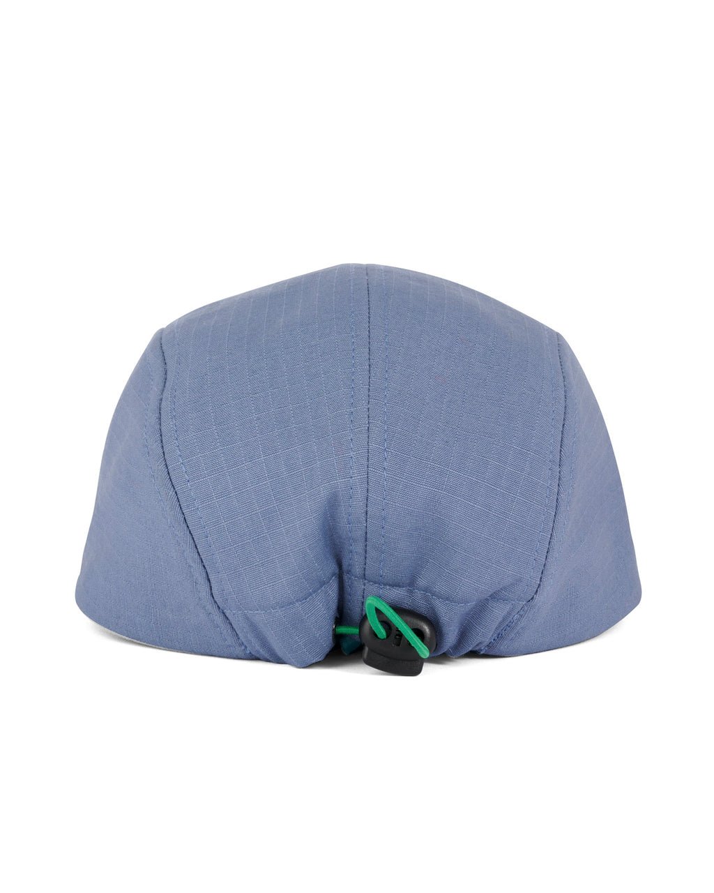 Anglers 5 Panel Camp Hat - Navy 2