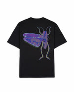 Brain Dead x The Locust Donation T-Shirt - Black 2