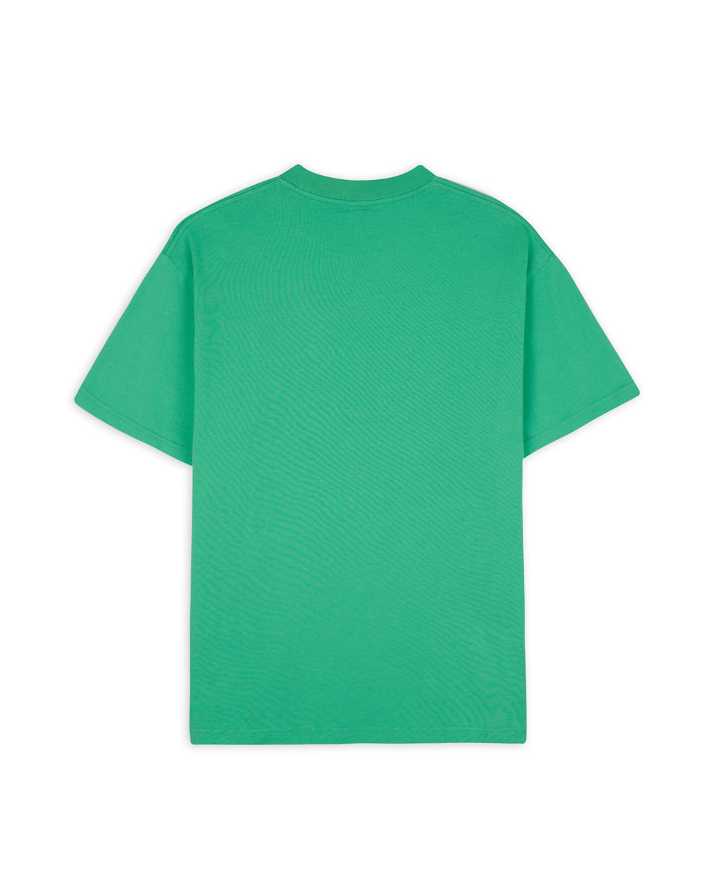 Balloon Man T-Shirt- Green 2