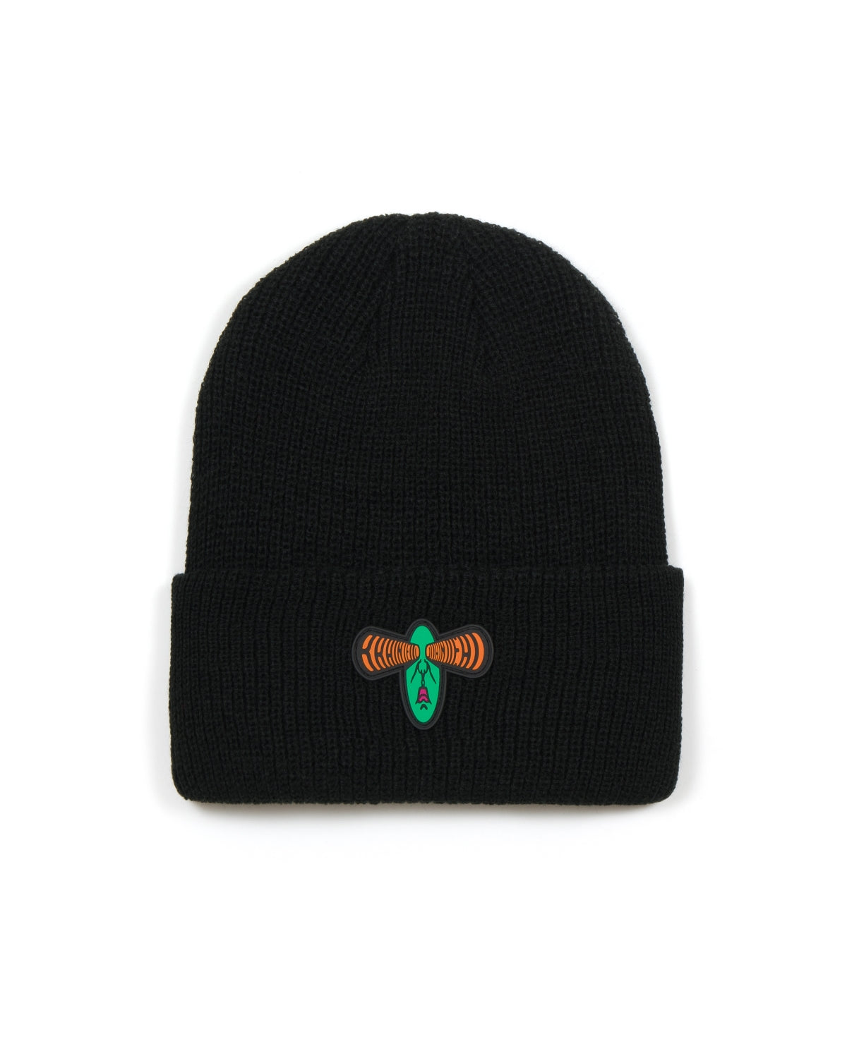 Brain Dead x Korn Beanie Blackビーニー-