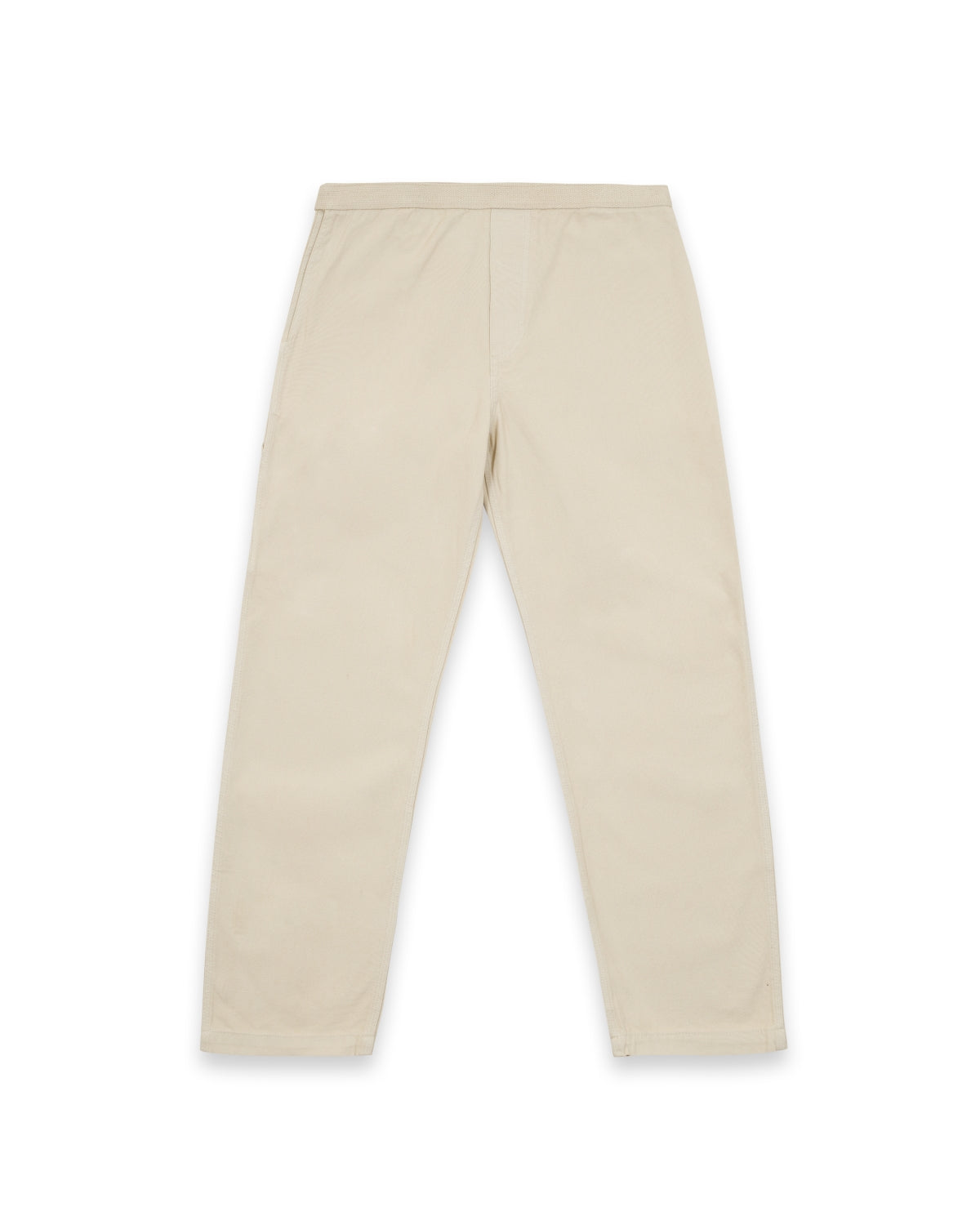 Washed Hard/Softwear Carpenter Pant - Natural