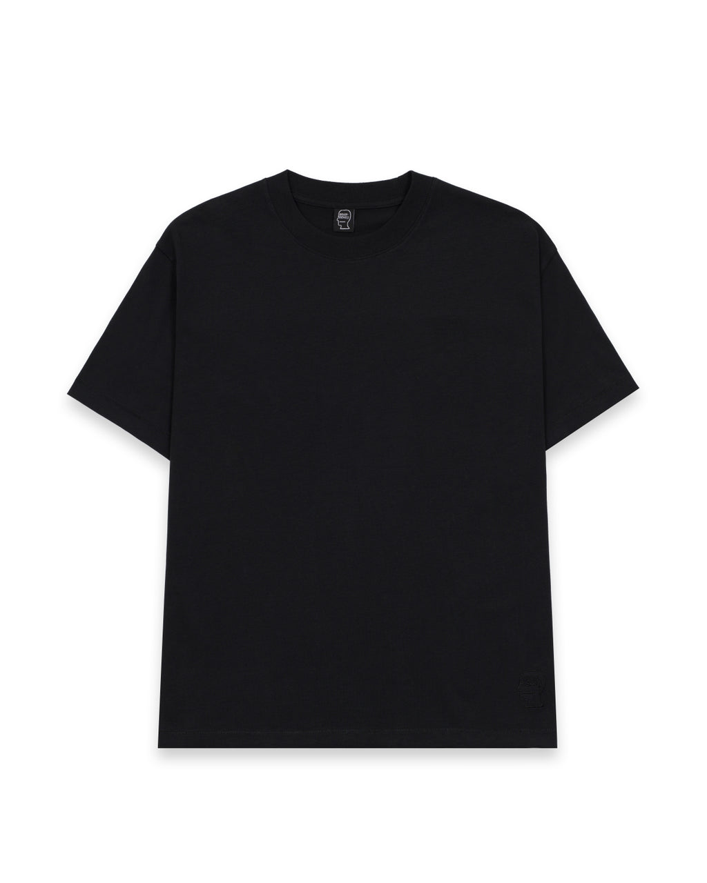 Easy Shirt - Black
