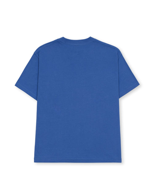 Easy Shirt - Blue 2