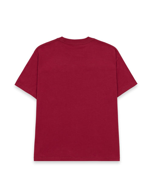 Easy Shirt - Red 2