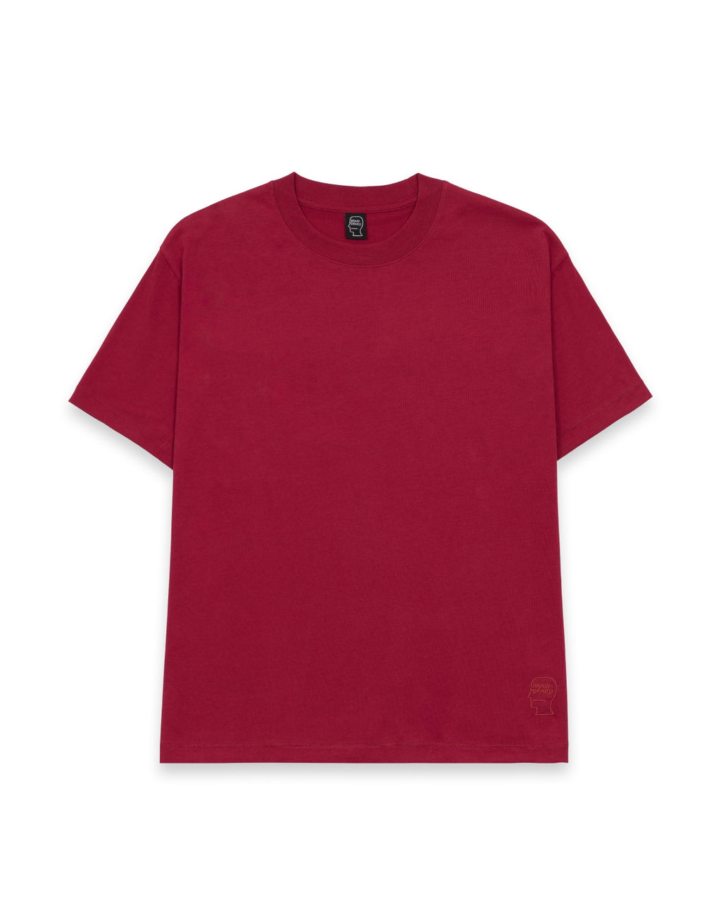 Easy Shirt - Red 1