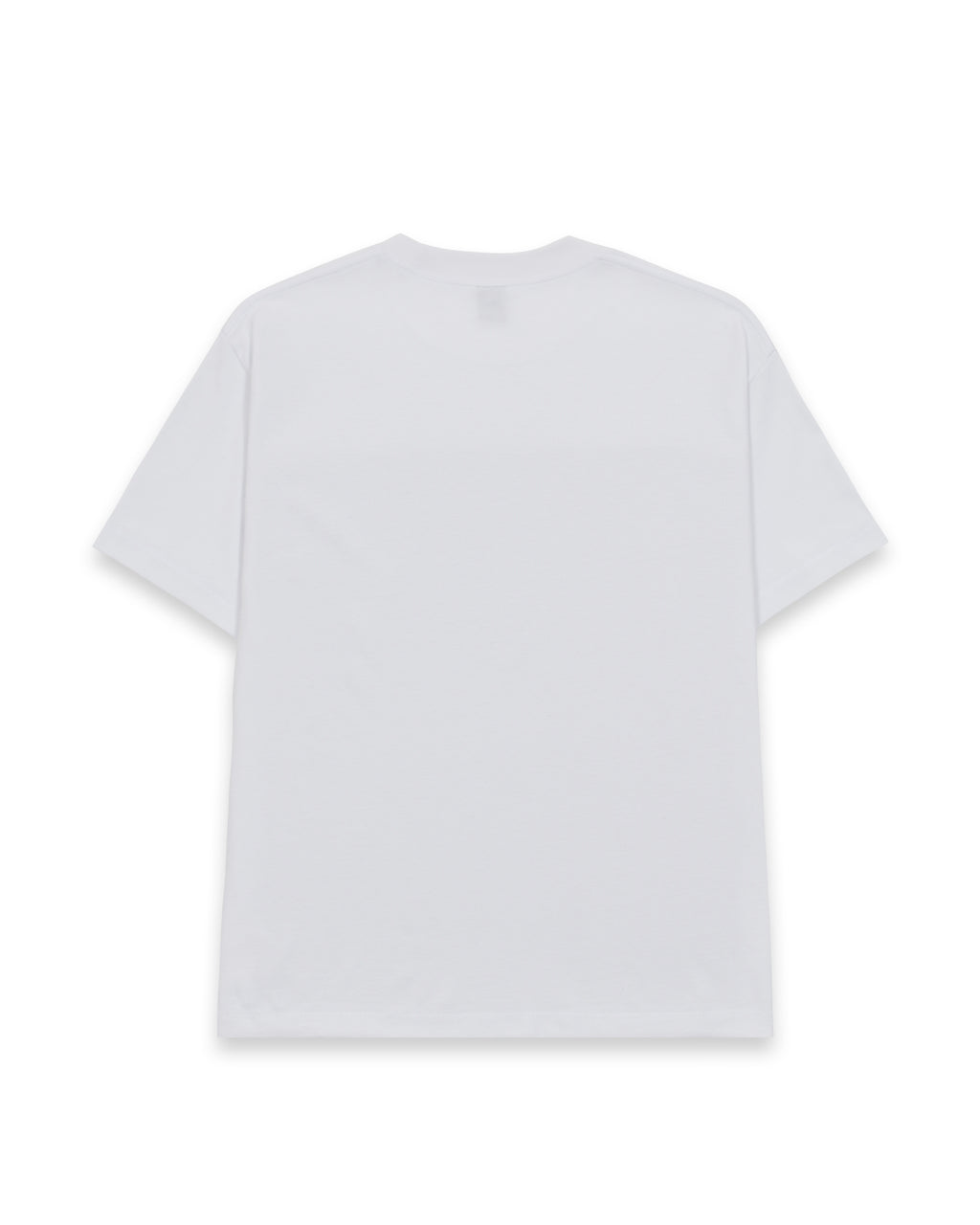 Easy Shirt - White 2
