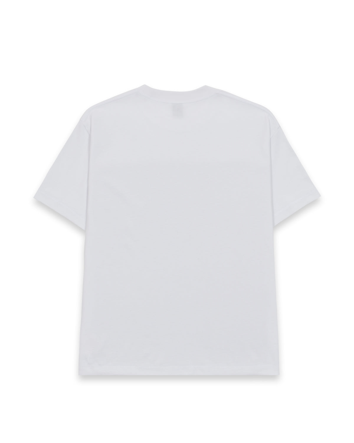 Easy Shirt - White – Brain Dead