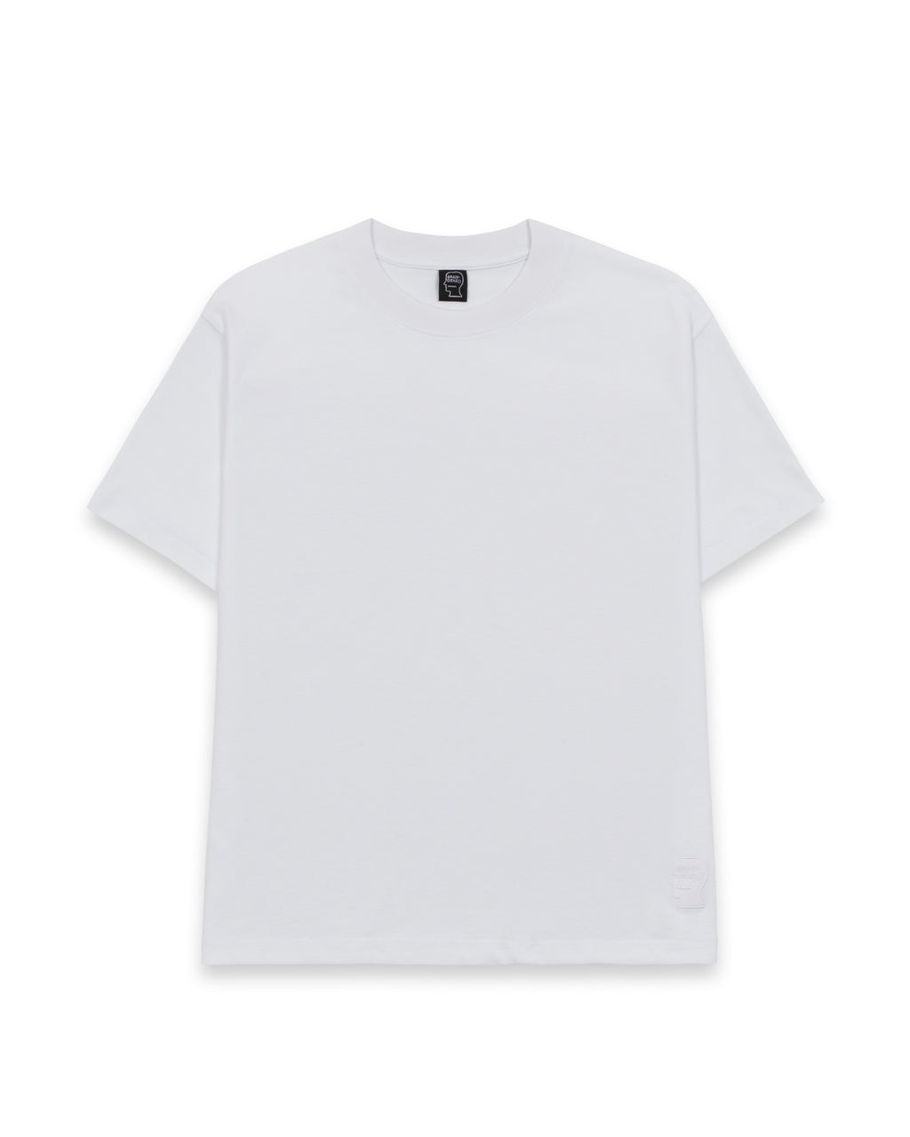 Easy Shirt - White