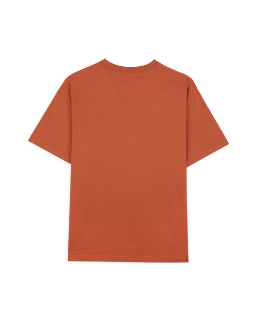 ET T-Shirt - Brown 2