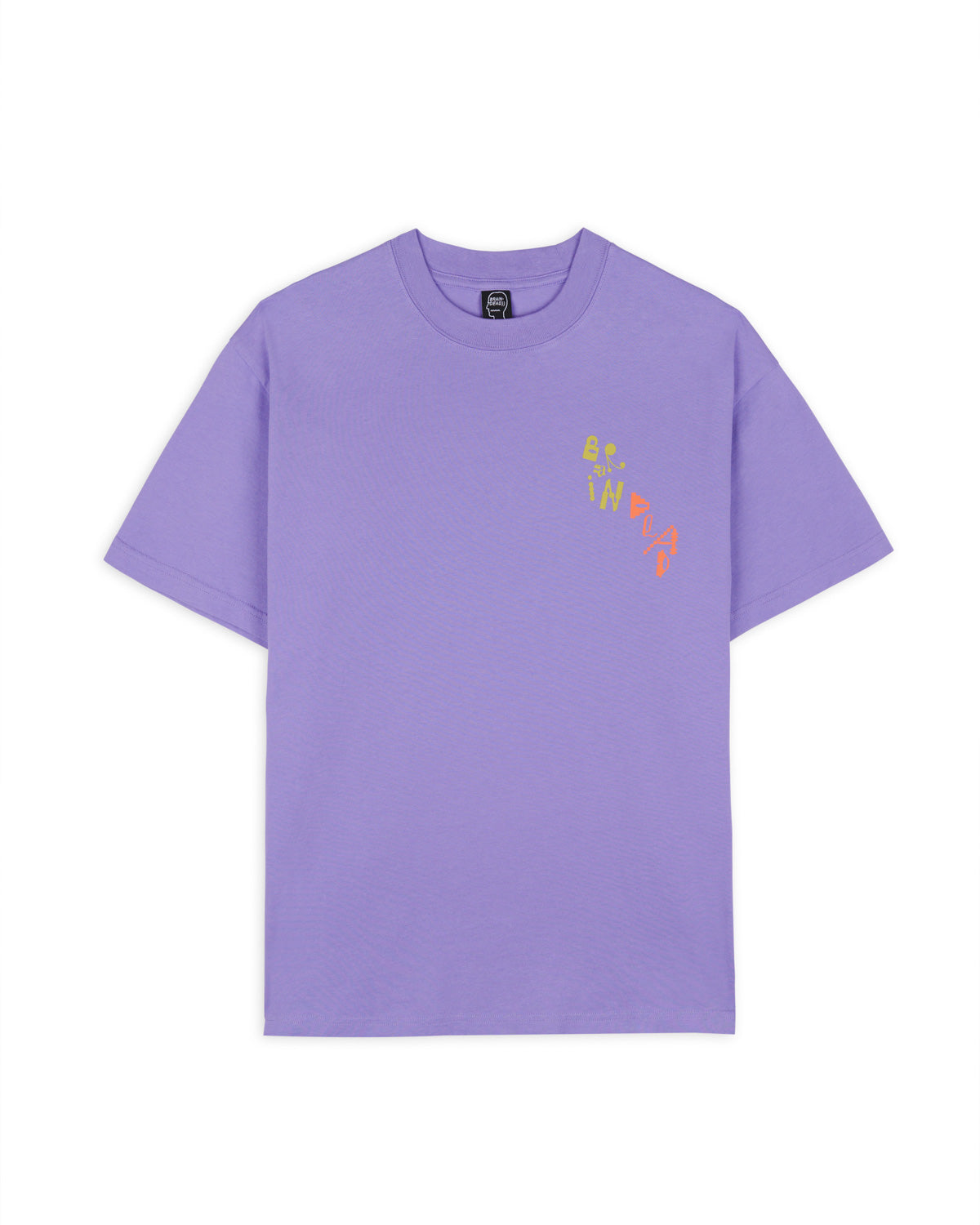 ET T-Shirt - Purple