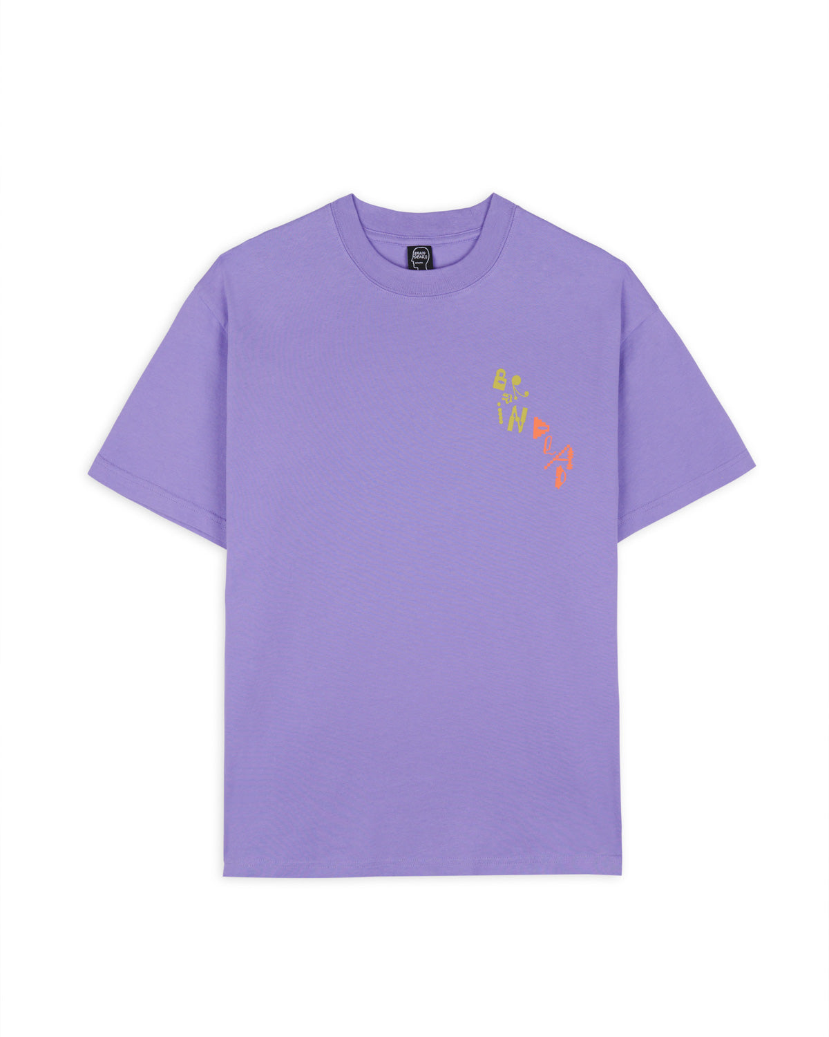 ET T-Shirt - Purple 1