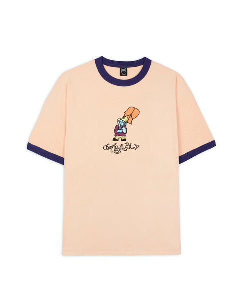 新品未使用 Border Ringer Tee トップス Border Ringer Tee Border Ringer Tee - メルカリ
