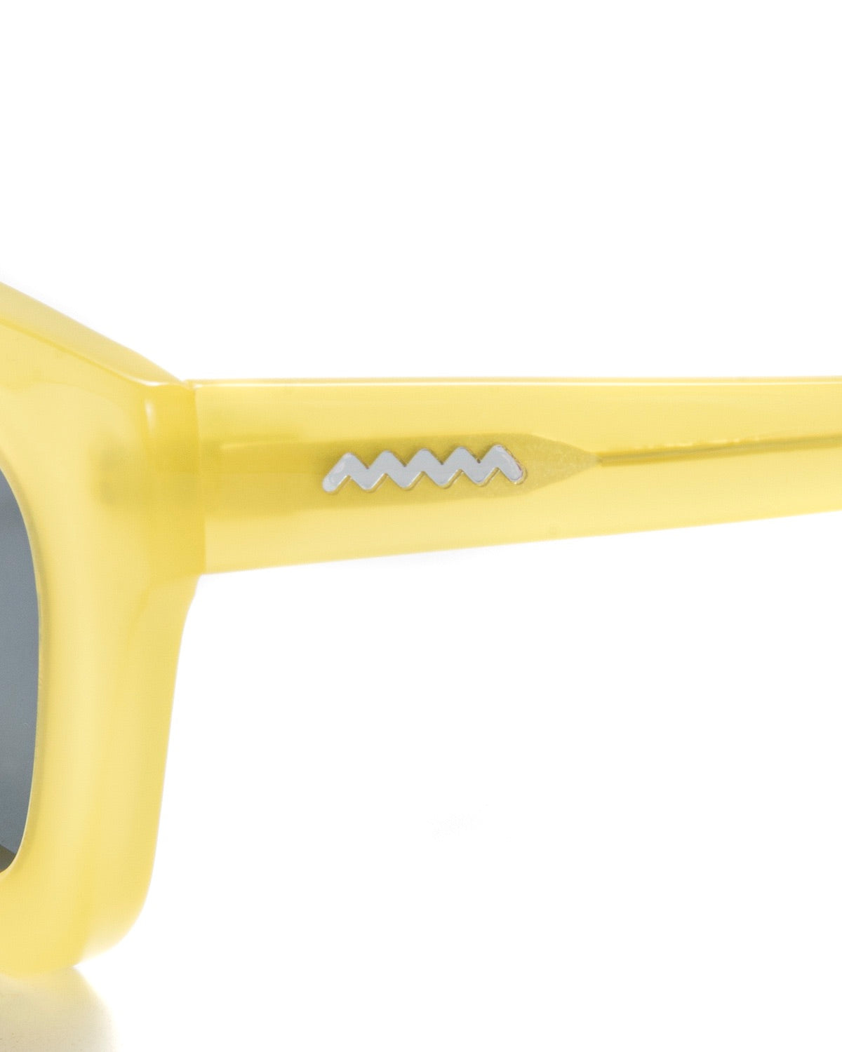 Elia Sunglasses - Yellow 5