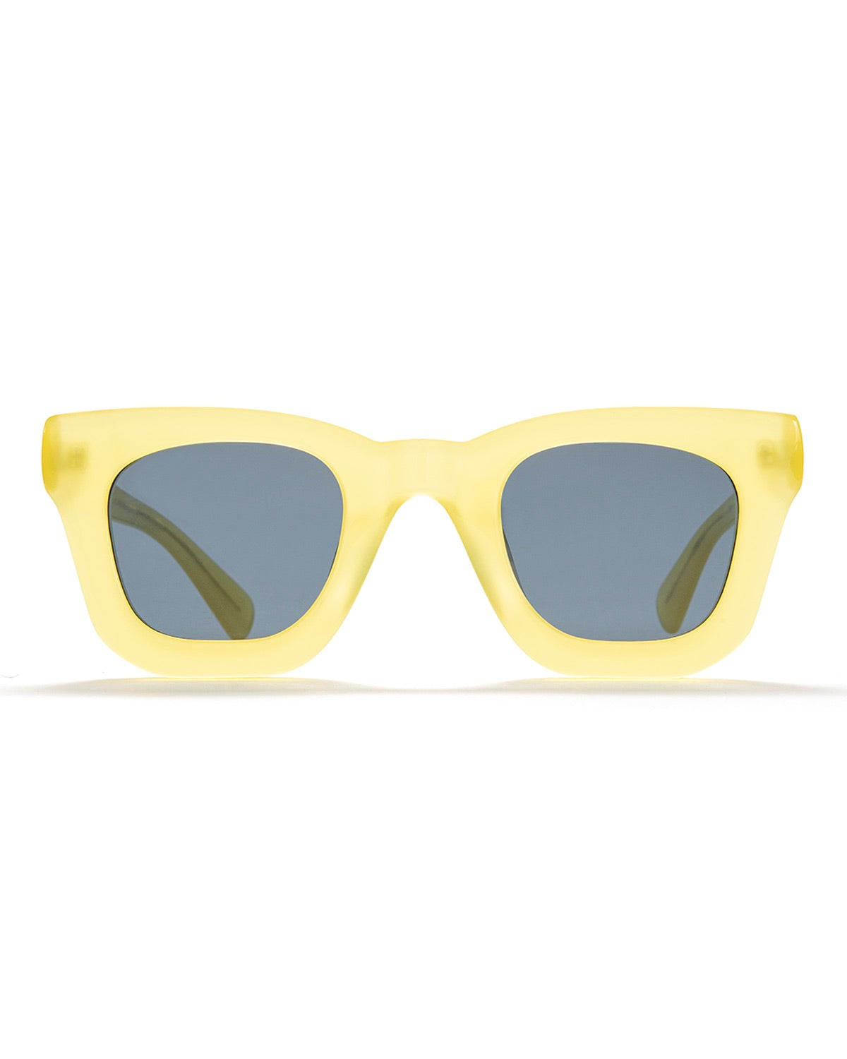 Elia Sunglasses - Yellow 1