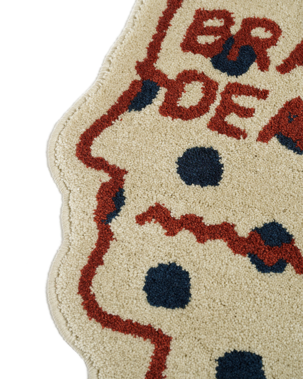 Fan Favorite Logo Hats, Rugs + Kogan Denim – Brain Dead