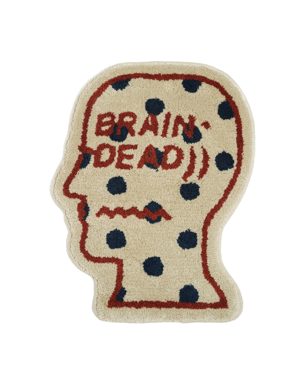 Fan Favorite Logo Hats, Rugs + Kogan Denim – Brain Dead