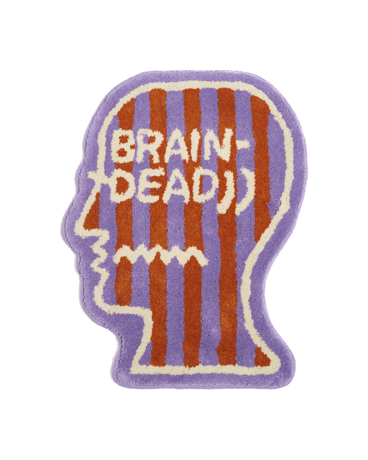 Logo Hats, Rugs + Kogan Denim – Brain Dead