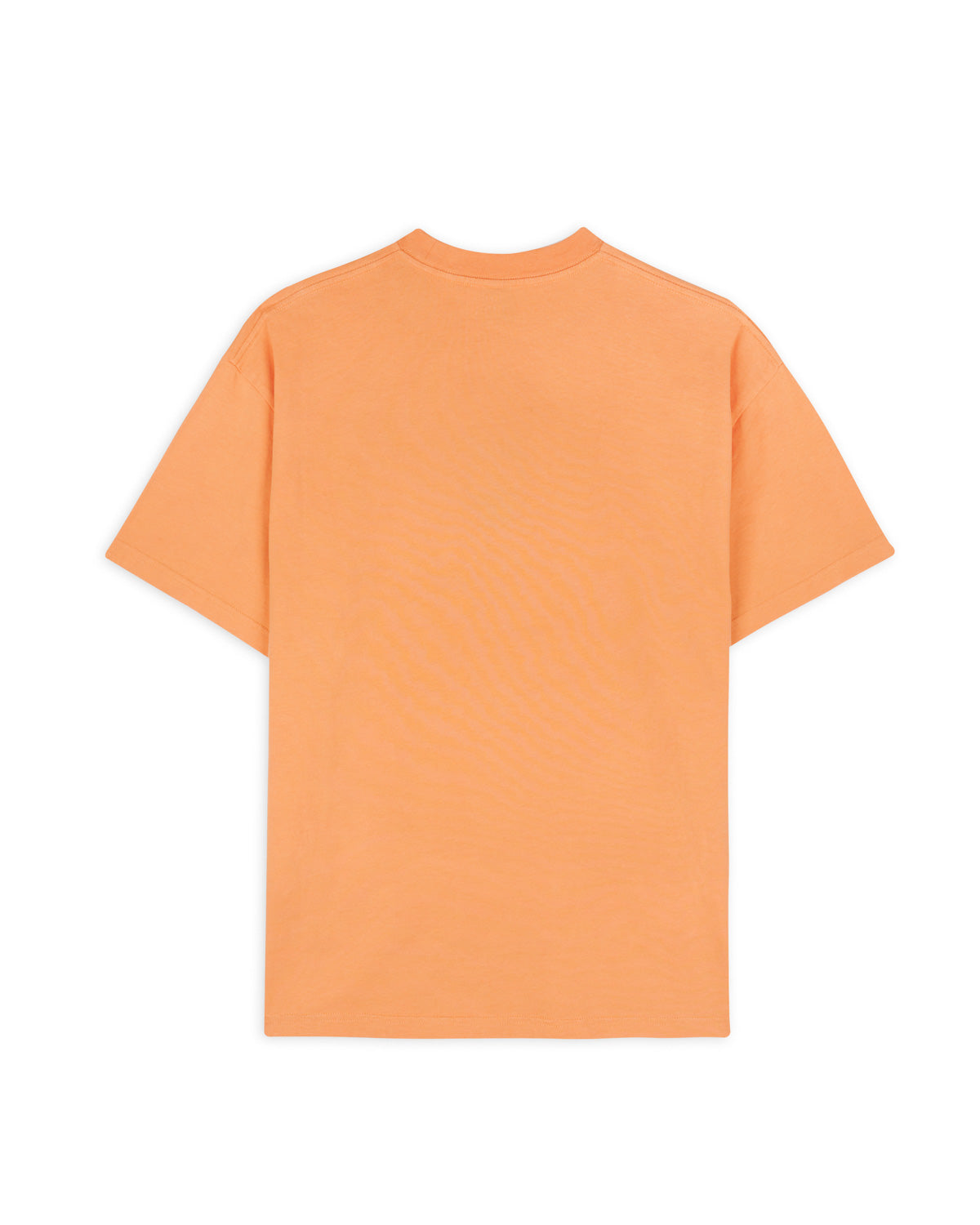 Low Battery T-Shirt- Peach 2