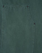 Double Knee Utility Pant - Putty Green 3