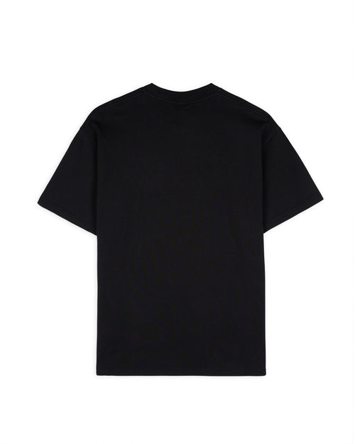 Peace Of Time T-Shirt- Black 2