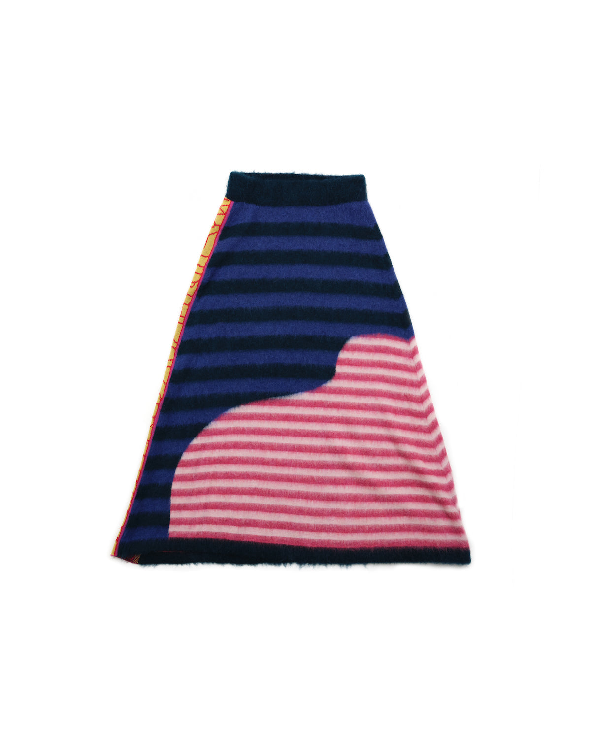 Nuna Brushed Skirt - Multi 1