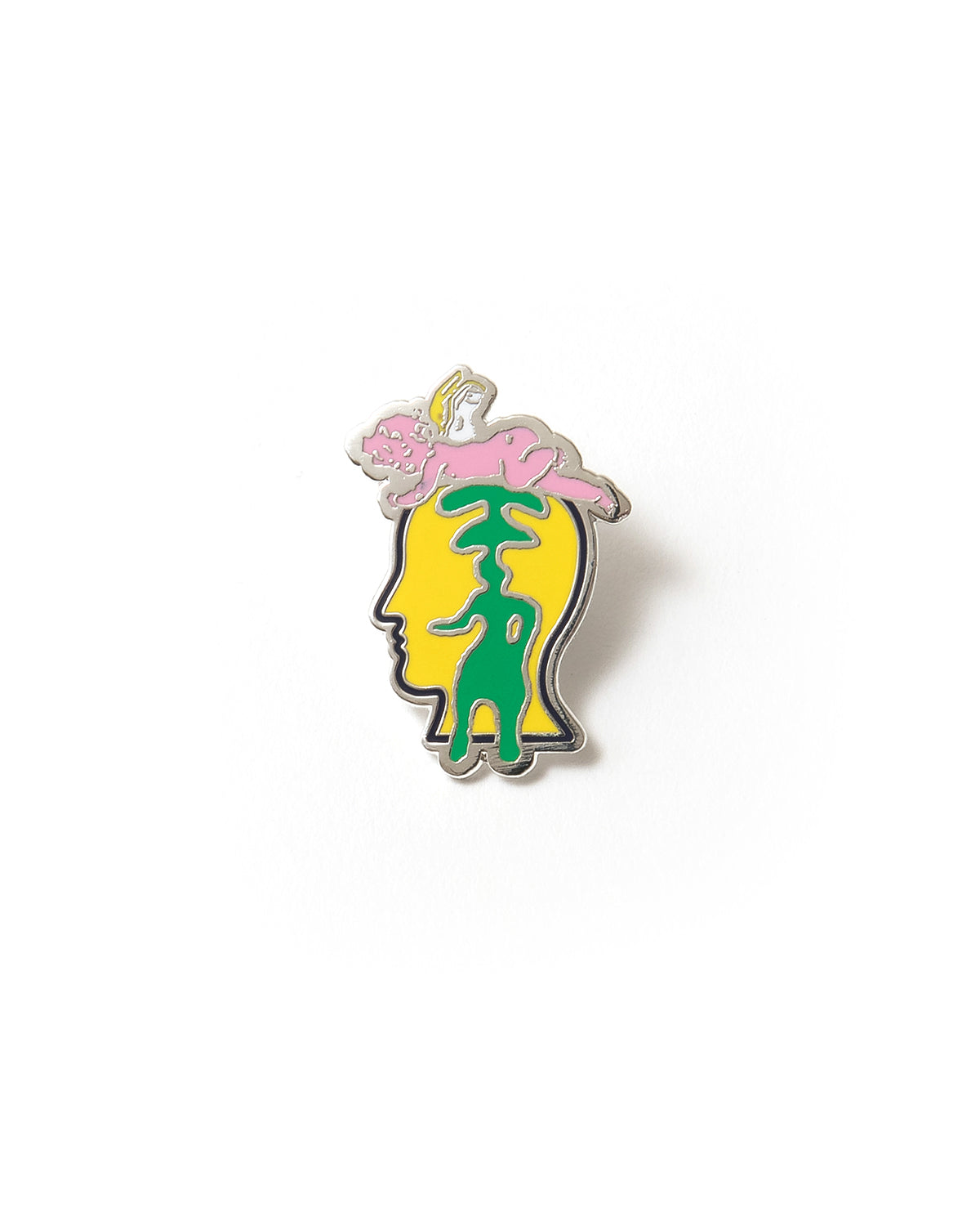 Pins Los Angeles Angels Mascot Pin