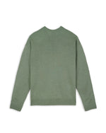 Readers Sweater - Mallard 2