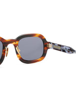 Newman Post Modern Primitive Eye Protection Sunglasses - Triple/Grey 4