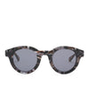 Sugi Post Modern Primitive Eye Protection Sunglasses - Triple/Grey