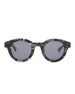 Sugi Post Modern Primitive Eye Protection Sunglasses - Triple/Grey 1