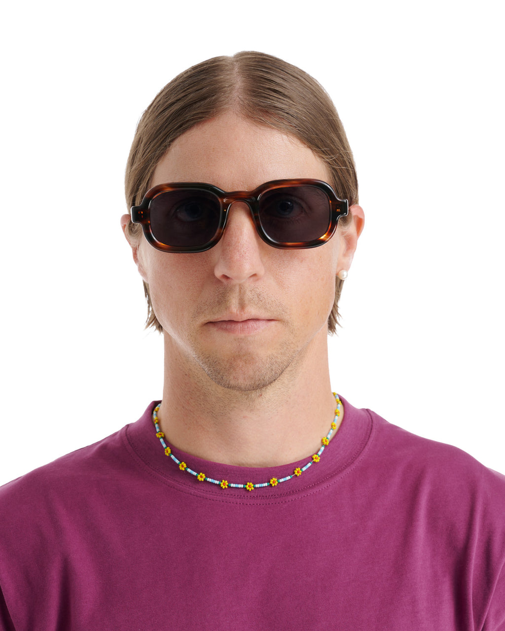 Newman Post Modern Primitive Eye Protection Sunglasses - Triple/Grey 5