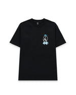 Sunami Pegasus T-Shirt - Black 1