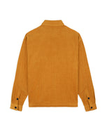 Trademark Wide Wale Snap Shirt - Terracotta 2