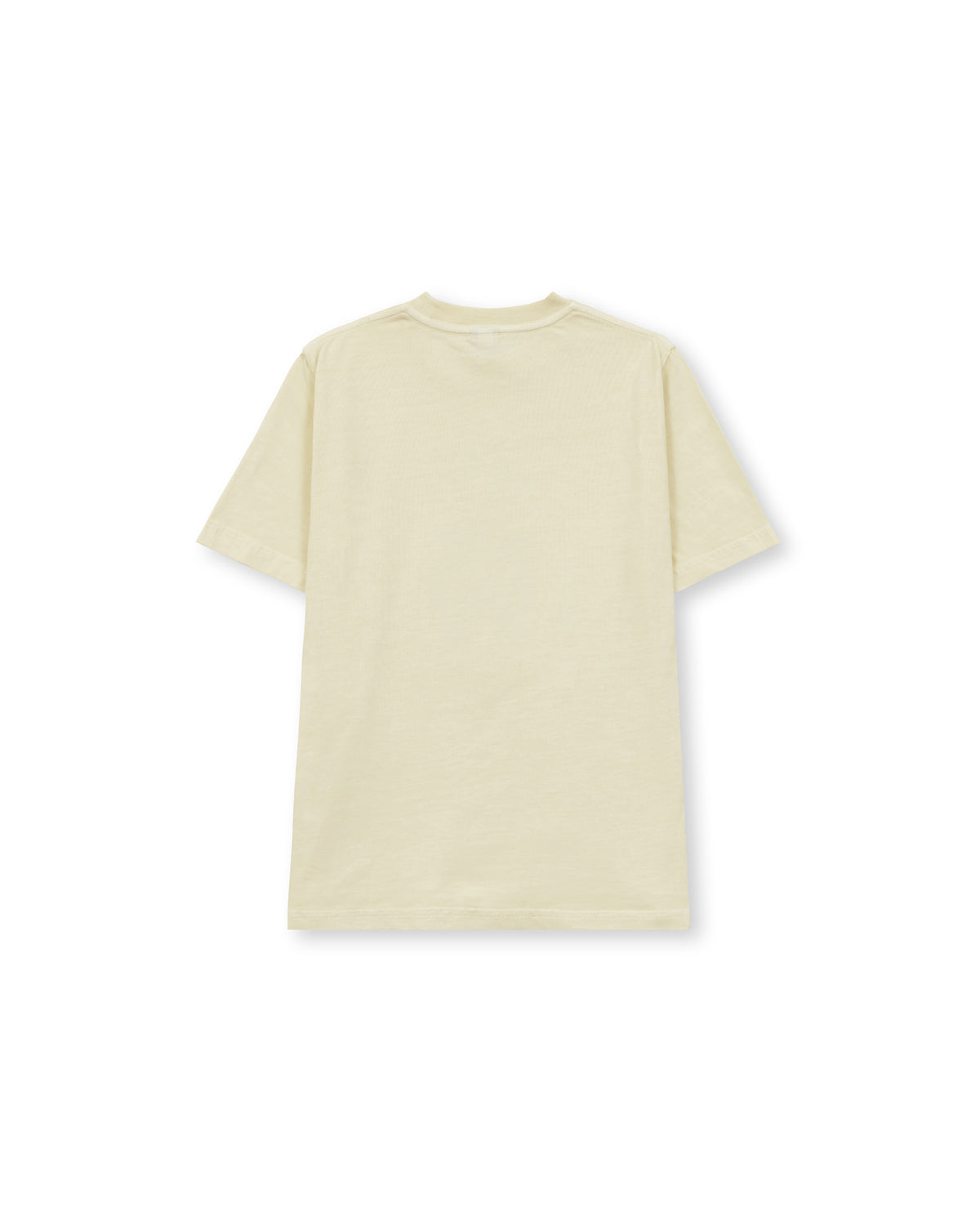 UFO Kids T-Shirt - Cream 2