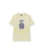 UFO Kids T-Shirt - Cream 1