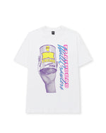 Xtreme Juice T-Shirt - White 1